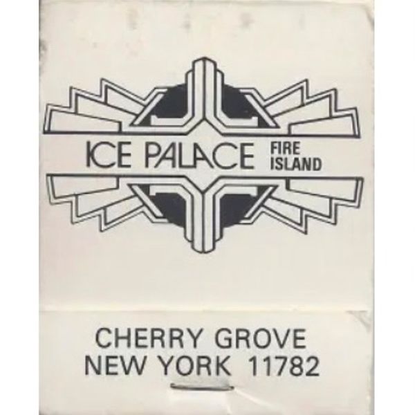 04. August 1979 Roy Thode Cherry Grove